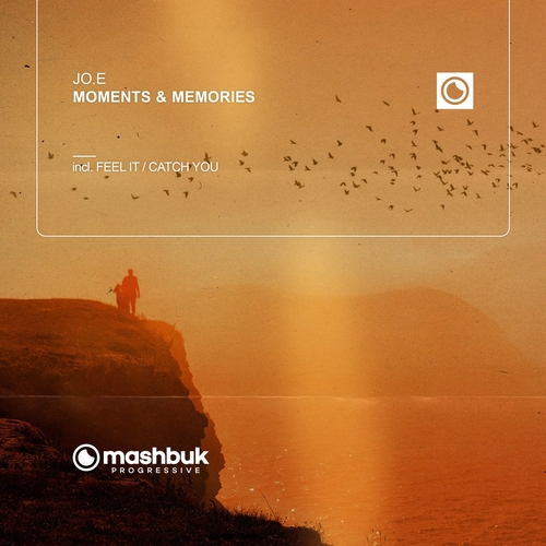 Jo.E - Moments & Memories [MSBKPRO103]